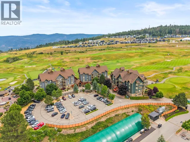 107 Village Centre Court Unit# 416, Vernon, British Columbia V1H1Y8