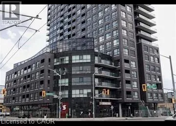 1 VICTORIA Street Unit# 309, Kitchener, Ontario N2G0B5