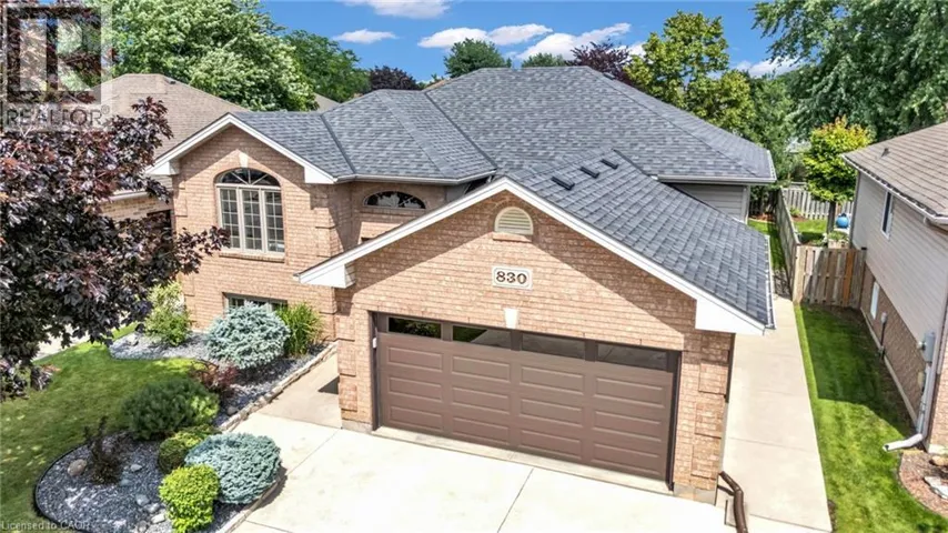 830 REVLAND Drive, Tecumseh, Ontario N8N5B2