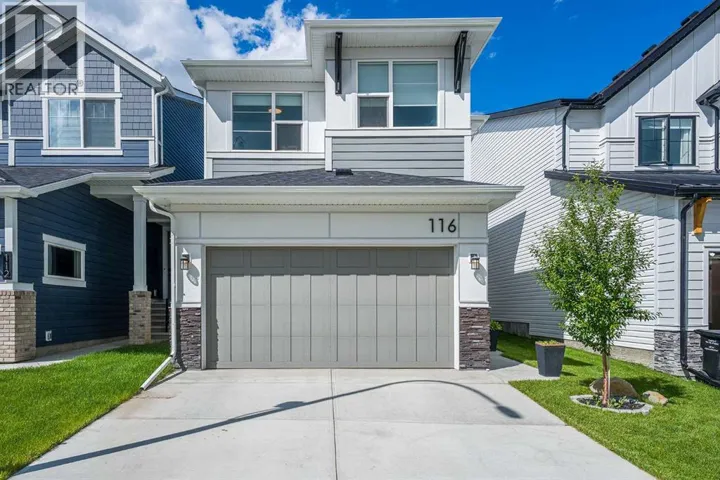 116 Rowmont Heath NW, Calgary, Alberta T3L0H8
