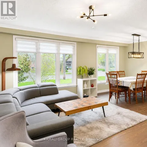 MAIN - 267 HOMEWOOD AVENUE, Toronto (Newtonbrook West), Ontario M2R2N4