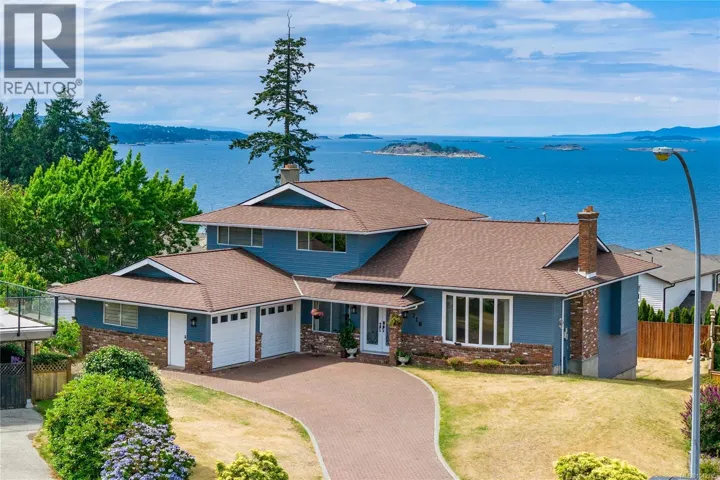 718 Isle View Pl, Nanaimo, British Columbia V9V1B4