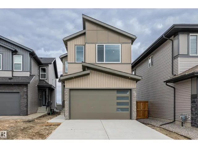 6 ENNS CO, Fort Saskatchewan, Alberta T8L0Z4