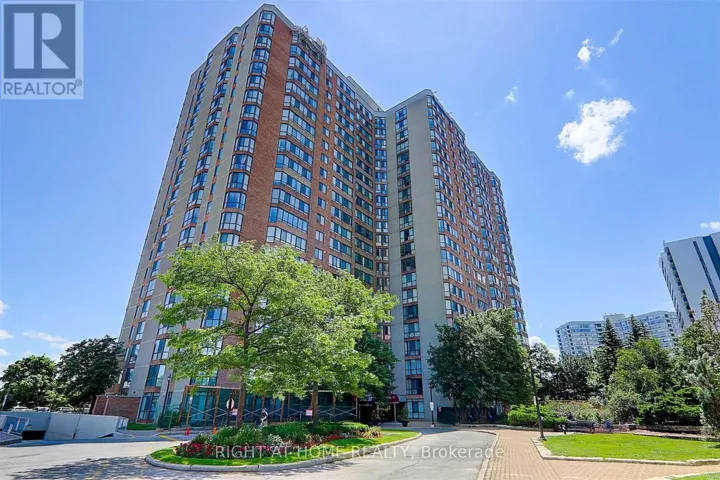 222 - 75 BAMBURGH CIRCLE, Toronto (Steeles), Ontario M1W3W1