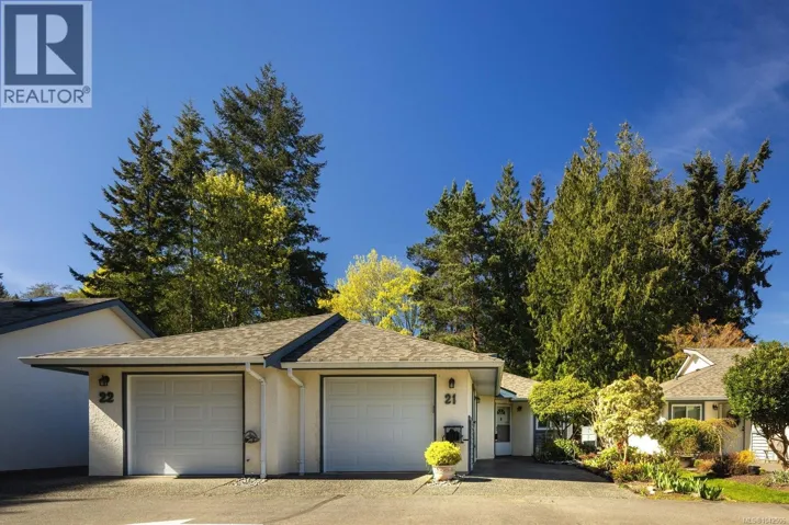 21 5156 Cordova Bay Rd, Saanich, British Columbia V8Y2X6