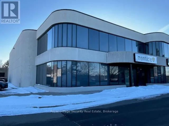 10B - 250 SHIELDS COURT, Markham (Milliken Mills West), Ontario L3R9W7