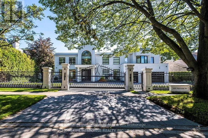 1400 WATERSEDGE ROAD, Mississauga (Clarkson), Ontario L5J1A4