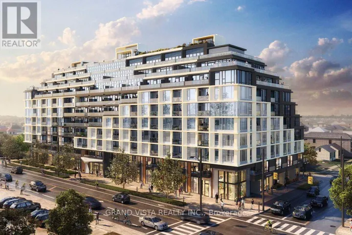 209 - 556 MARLEE AVENUE, Toronto (Yorkdale-Glen Park), Ontario M6B0B1