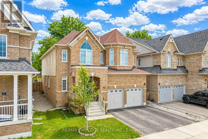 667 LINDEN DRIVE, Cambridge, Ontario N3H0B6