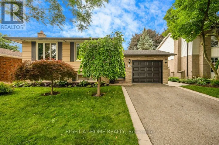 80 HEATHERDALE PLACE, Hamilton (Gourley), Ontario L9C6N9