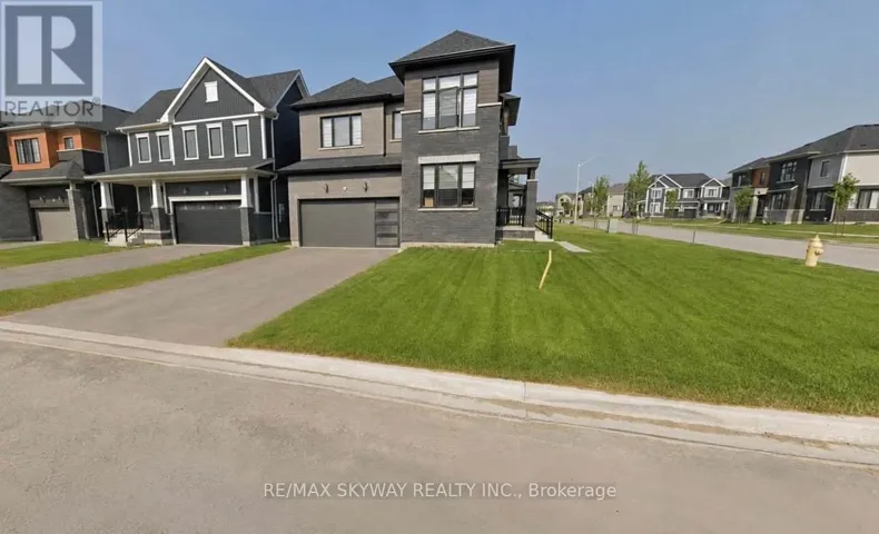 41 LAVENDER ROAD, Thorold (Hurricane/Merrittville), Ontario L3B5N5