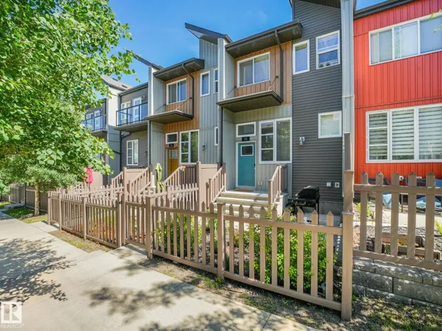 #55 4470 PROWSE RD SW, Edmonton, Alberta T6W3R5