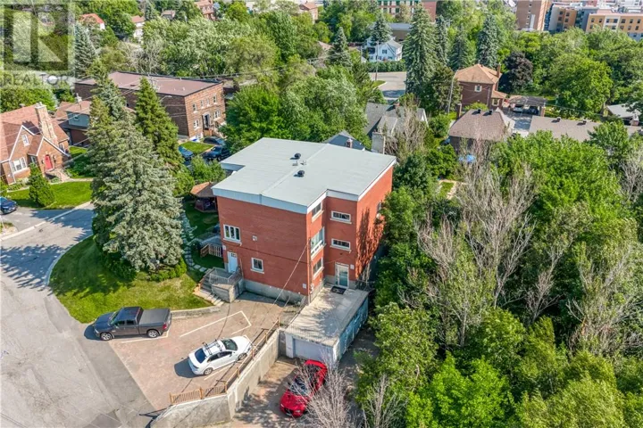 265 Montcalm Avenue, Sudbury, Ontario P3C5C8