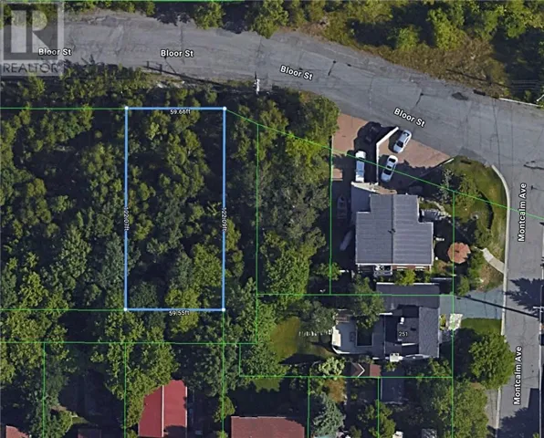 0 BLOOR Street, Sudbury, Ontario P3E5C8