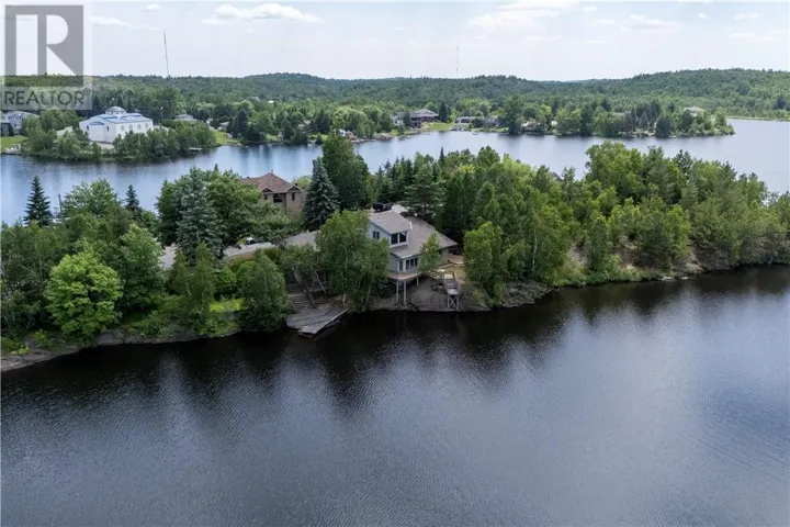 494 Helens Point, Greater Sudbury, Ontario P3E6C9