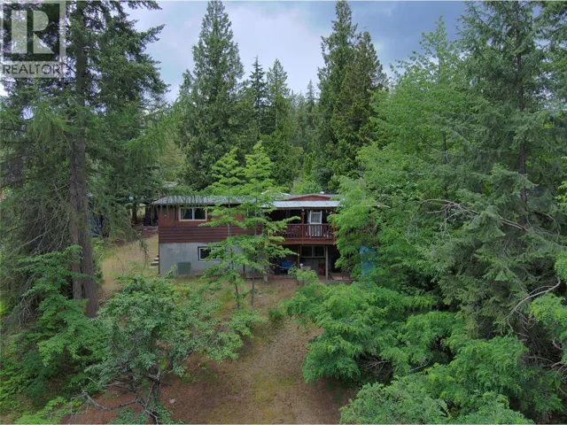 2186 Crestview Crescent, Castlegar, British Columbia V1N3B3