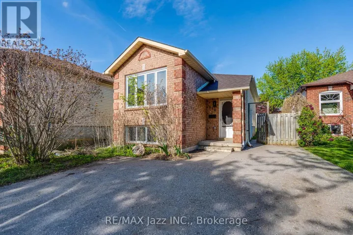 816 BATTELL COURT, Cobourg, Ontario K9A5R7