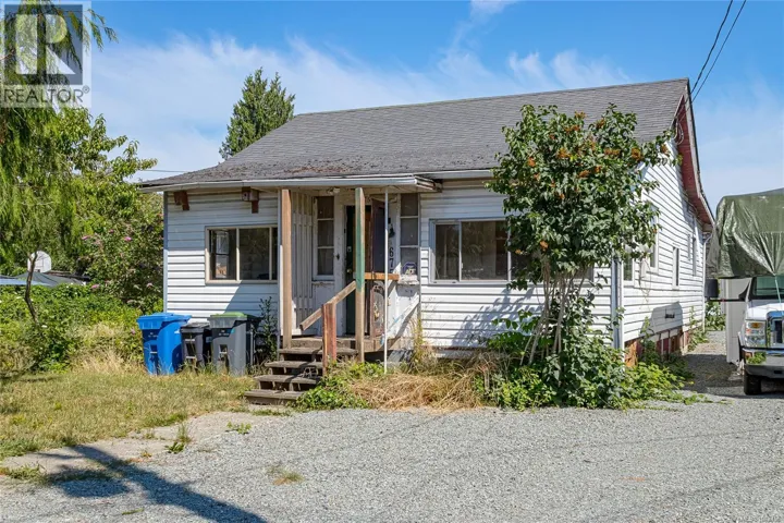675 Powell St, Duncan, British Columbia V9L2V9