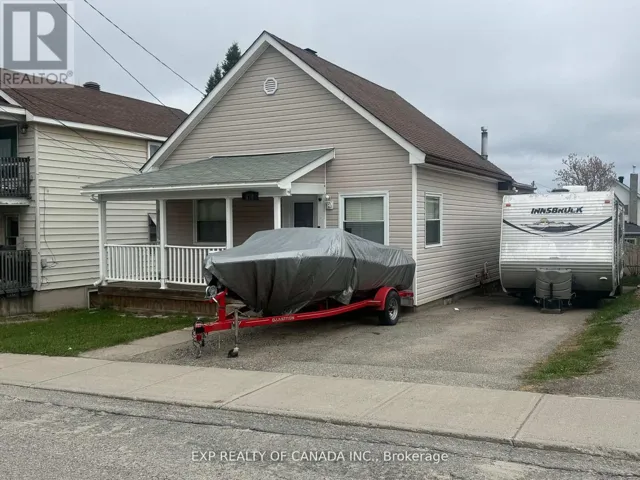 170 KENT AVENUE, Timmins (TS - SW), Ontario P4N3C1