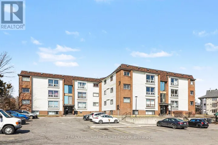 2 - 898 ELMSMERE ROAD, Ottawa, Ontario K1J7T6