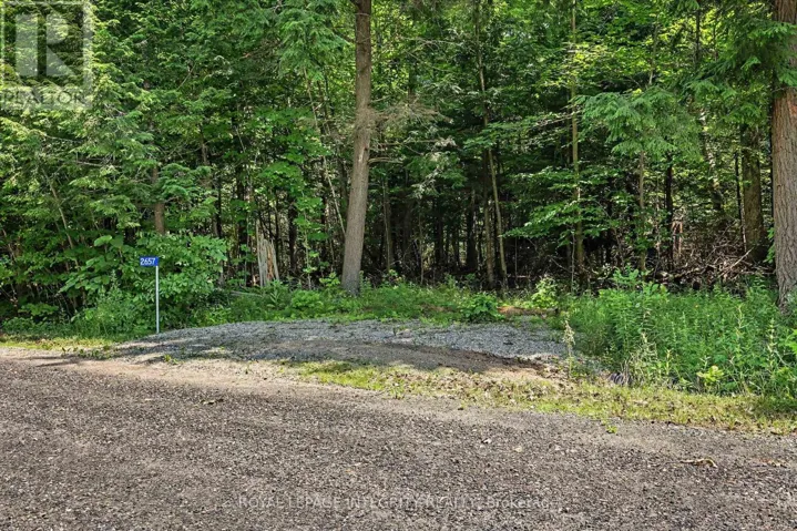 2657 PALMER ROAD, Tay Valley, Ontario K7H3C9
