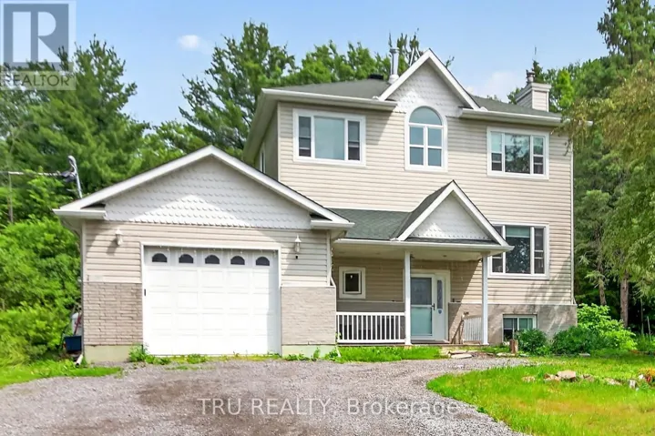 2376 KINBURN SIDE ROAD, Ottawa, Ontario K0A2H0