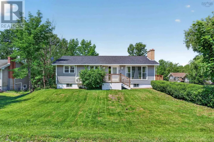 18 Bakery Lane, Enfield, Nova Scotia B2T1A7