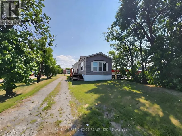 75 Coral ST, Emo, Ontario P0W1E0