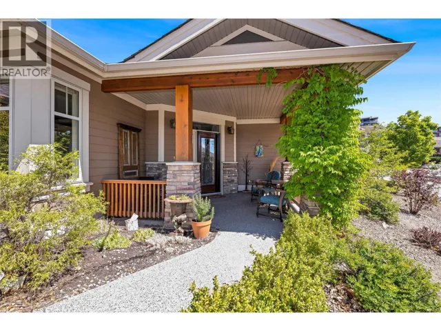 4111 Camelback Way, Vernon, British Columbia V1T9W4