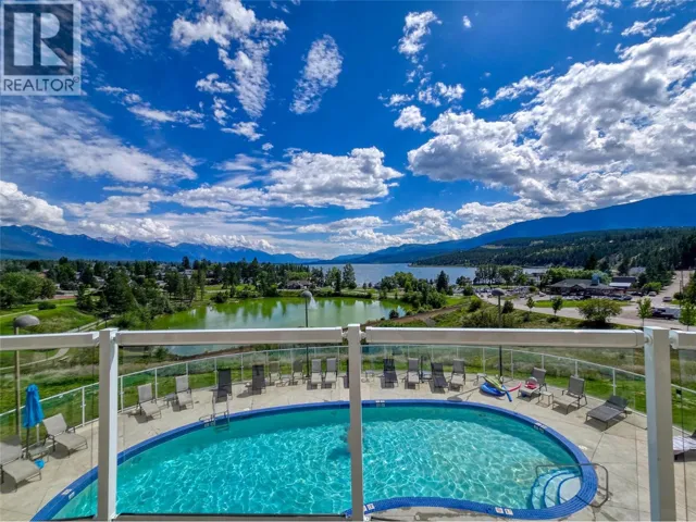 701 14A Crescent Unit# 102, Invermere, British Columbia V0A1K0