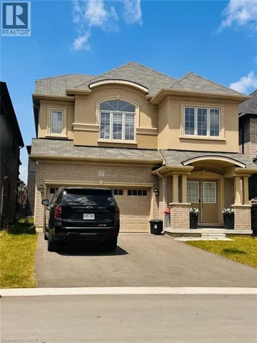 57 HITCHMAN Street, Paris, Ontario N3L0B2