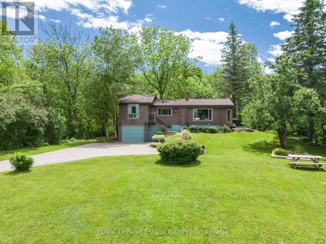 502788 GREY ROAD 1 ROAD, Georgian Bluffs, Ontario N0H2T0