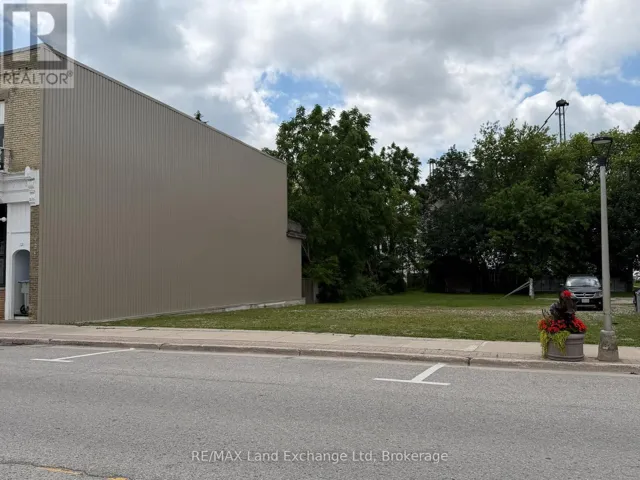 123 KING STREET, Bluewater (Hensall), Ontario N0M1X0