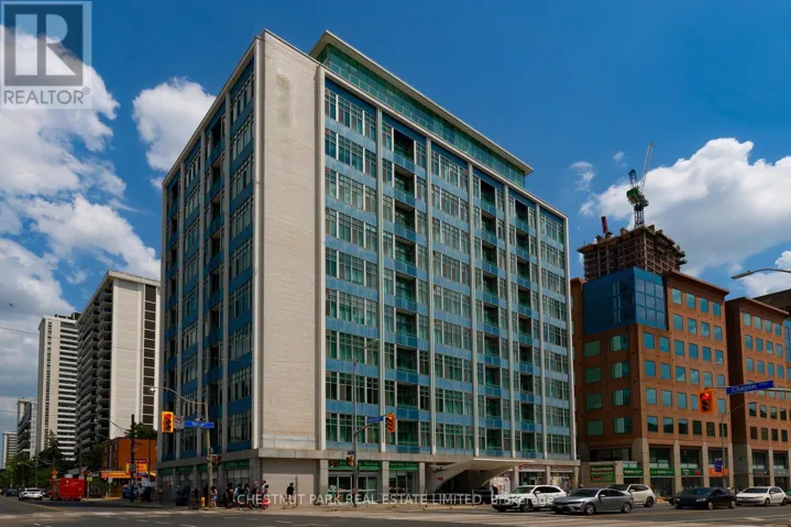 302 - 1901 YONGE STREET, Toronto (Mount Pleasant West), Ontario M4S1Y6
