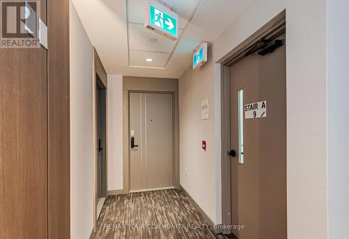905 - 700 SHEPPARD AVENUE W, Toronto (Bathurst Manor), Ontario M3H0G5