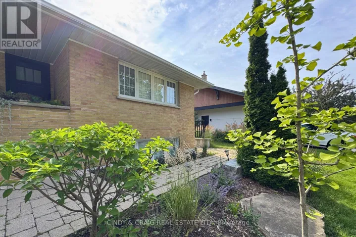 BASEMENT - 679 OSHAWA BOULEVARD N, Oshawa (Centennial), Ontario L1G5V1