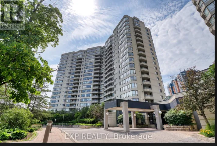 1006 - 150 ALTON TOWERS CIRCLE, Toronto (Milliken), Ontario M1V4X7