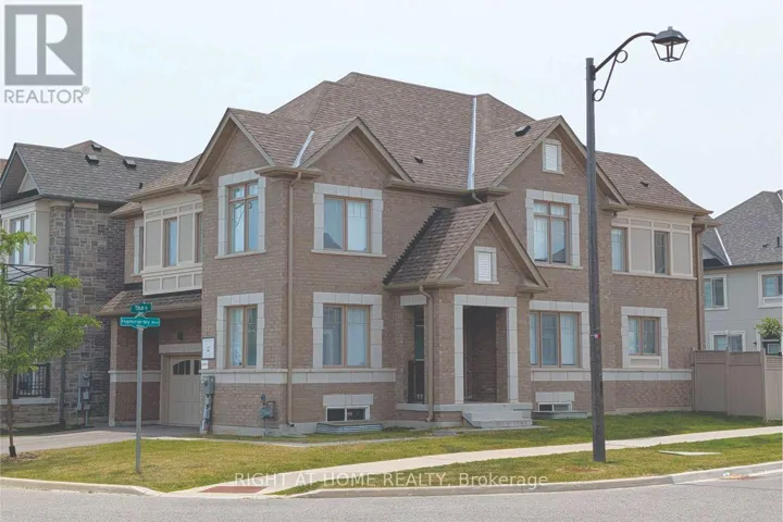 62 TITUS STREET, Markham (Wismer), Ontario L6E0W1