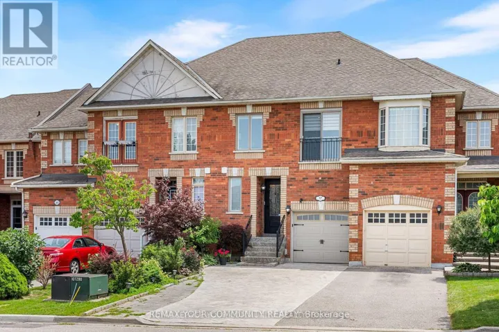37 COPPERSTONE CRESCENT, Richmond Hill (Rouge Woods), Ontario L4S2C5