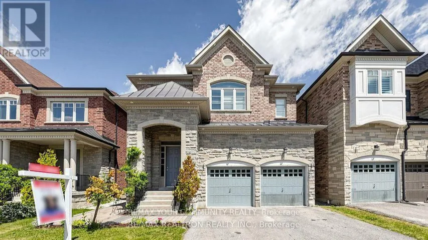 40 MEADOWSWEET LANE, Richmond Hill (Oak Ridges Lake Wilcox), Ontario L4E1B8