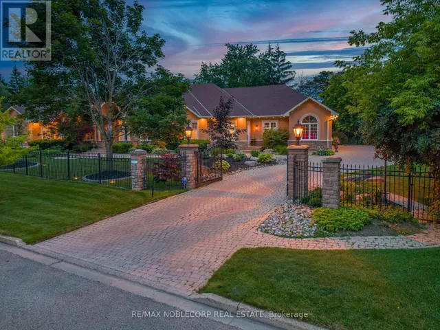 80 CARMICHAEL CRESCENT, King (King City), Ontario L7B1B5