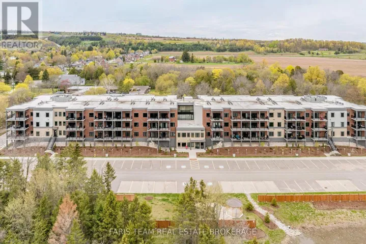 224 - 121 MARY STREET, Clearview (Creemore), Ontario L0M1G0