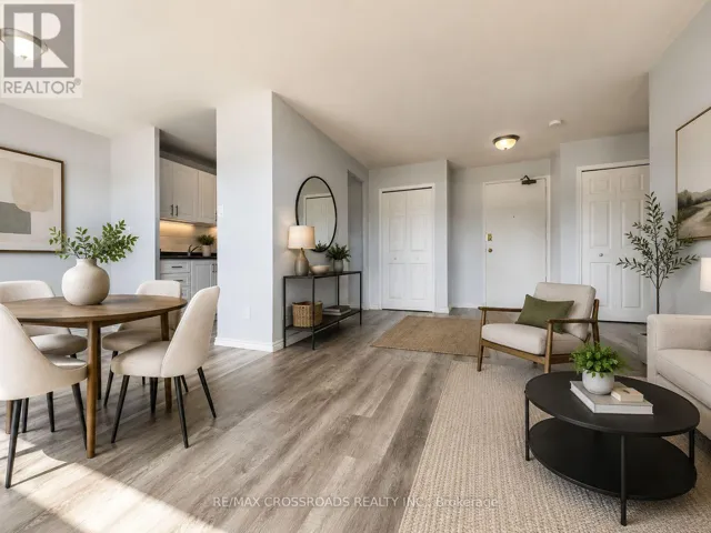 102 - 363 LAKESHORE ROAD E, Mississauga (Lakeview), Ontario L5G1H7
