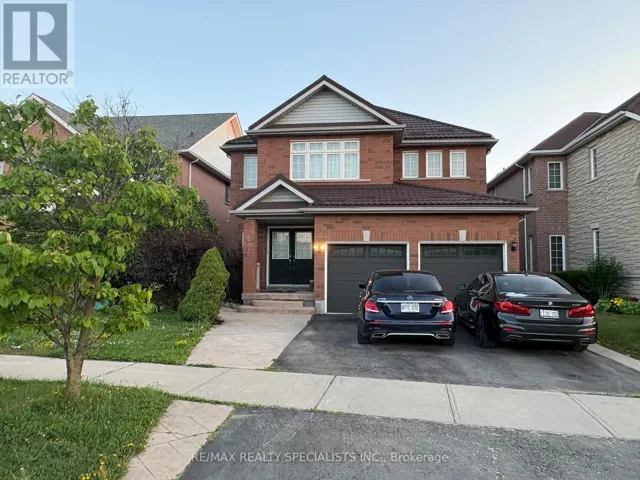 BSMT - 6772 LONGVIEW PLACE, Mississauga (Meadowvale Village), Ontario L5C1V3