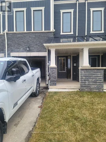 14 BASKETT STREET, Brantford, Ontario N3T5L5