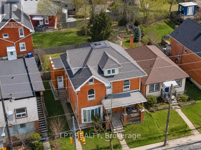 219 ERIE AVENUE, Brantford, Ontario N3S2H1