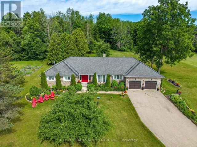 9572 WELLINGTON 22 ROAD, Erin, Ontario N0B1T0