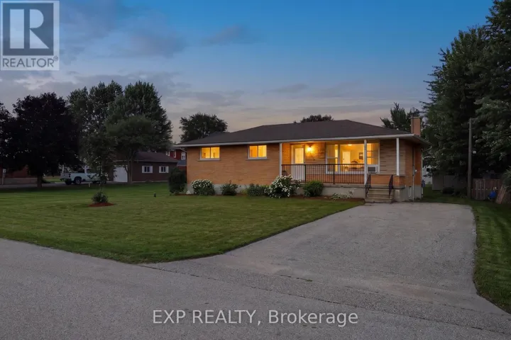 261 KING STREET, North Perth (Elma), Ontario N0G1B0
