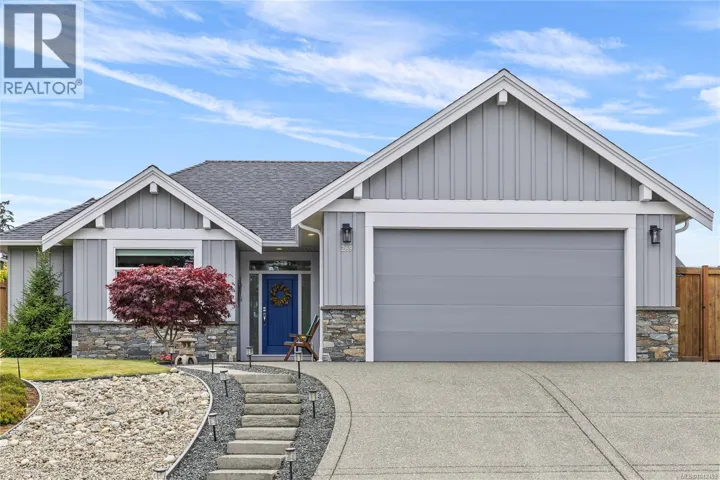 269 Bramble St, Parksville, British Columbia V9P0E4