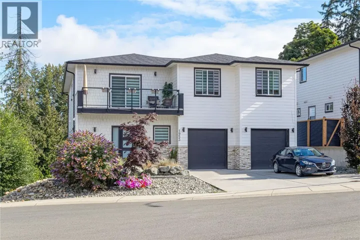 1953 Farleigh Way, Duncan, British Columbia V9L0H1